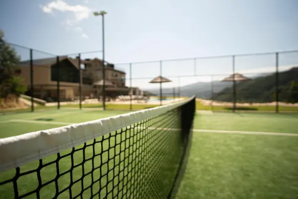 Padel court at Penha Longa Padel Villa, Penha Longa - photo 2