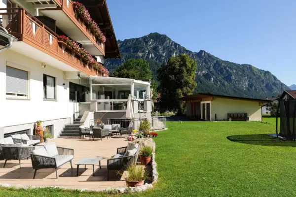 Pension Posthansl - Hotelfoto 1
