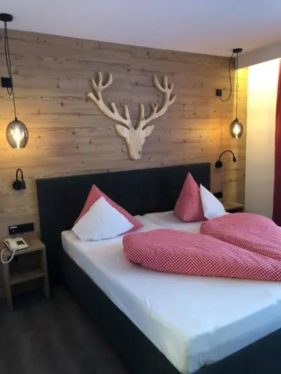 Pension Posthansl - Hotelfoto 2
