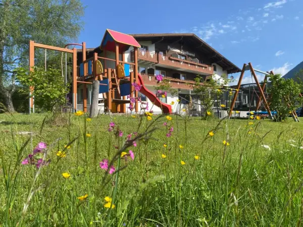 Pension Posthansl - Hotelfoto 3