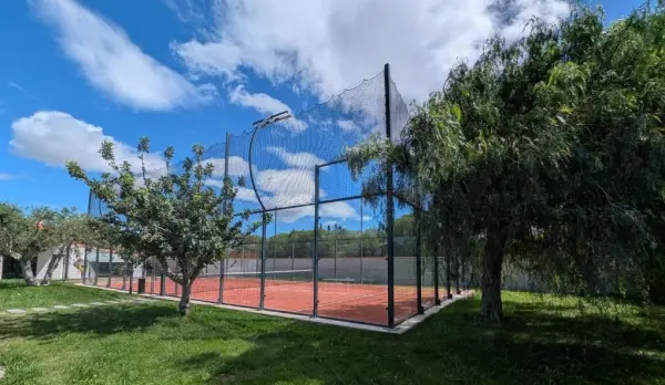 Perpignan Padel Villa, Perpignan, France