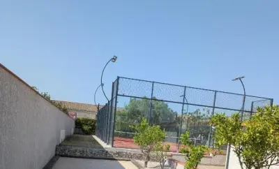 Padel court at Perpignan Padel Villa, Perpignan - photo 1
