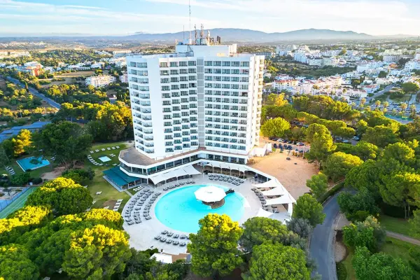 Pestana Blue Alvor Beach - Hotelfoto 1