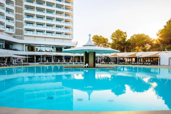 Pestana Blue Alvor Beach - Hotelfoto 2