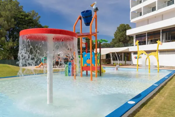 Pestana Blue Alvor Beach - Hotelfoto 3