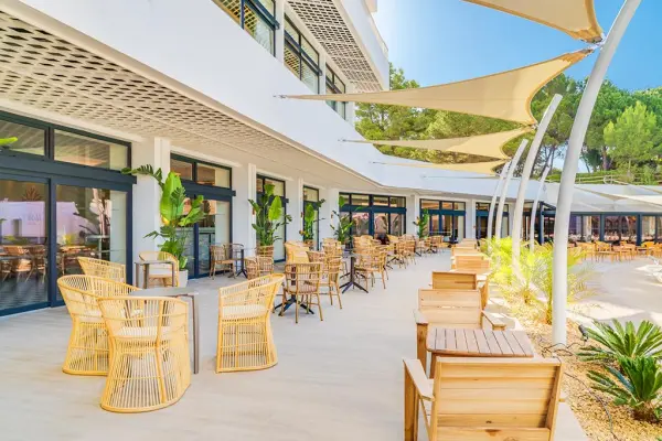 Pestana Blue Alvor Beach - Hotelfoto 4