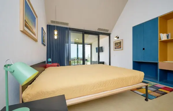 Petrantica Resort - Hotelfoto 3