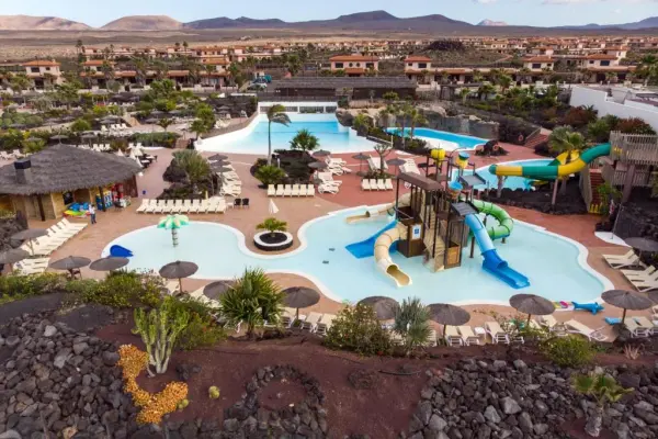 Pierre & Vacances Resort Fuerteventura OrigoMare - Hotelfoto 1
