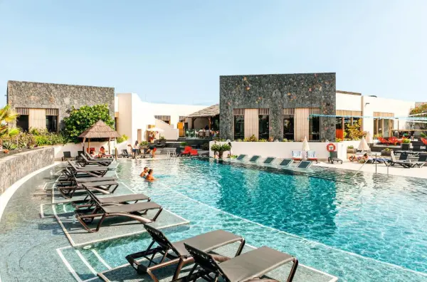 Pierre & Vacances Resort Fuerteventura OrigoMare - Hotelfoto 2
