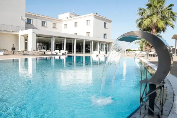 Pietre Nere Resort & Spa - hotel photo 3