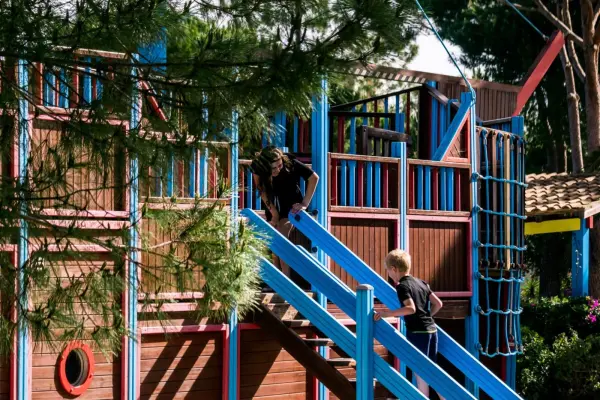 Pine Cliffs Resort - hotel photo 4