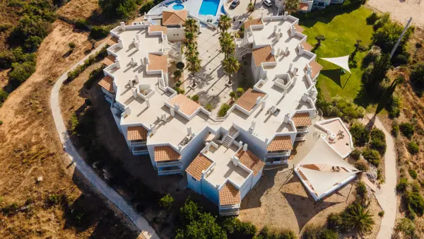 Placid Village - hotel photo 1