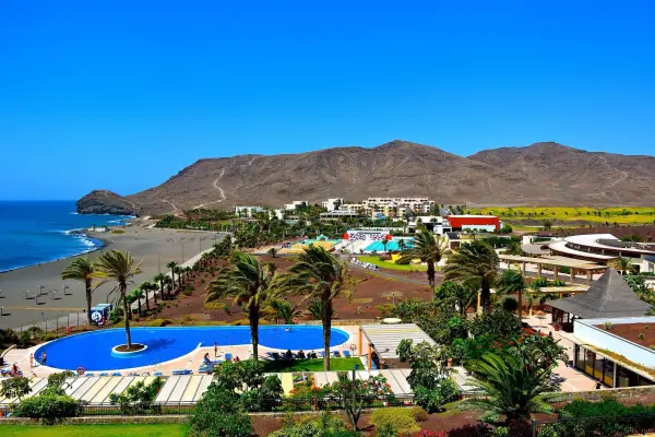 Playitas Hotel - Sports Resort - Hotelfoto 2