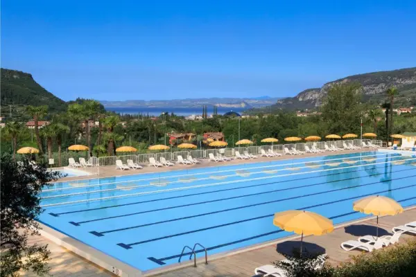 Poiano Garda Resort - hotel photo 2