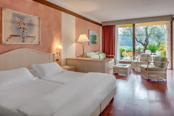 Poiano Garda Resort - hotel photo 3