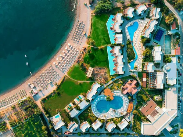 Port Royal Villas and Spa - Adults Only - hotel photo 1