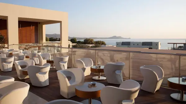 Port Royal Villas and Spa - Adults Only - hotel photo 2