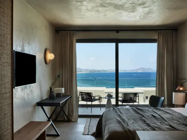 Port Royal Villas and Spa - Adults Only - hotel photo 3