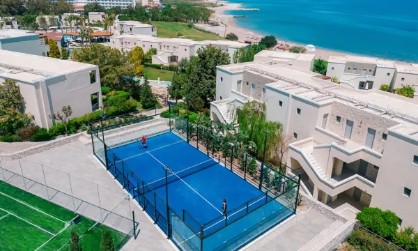 Port Royal Villas and Spa - Adults Only, South Aegean, Greece