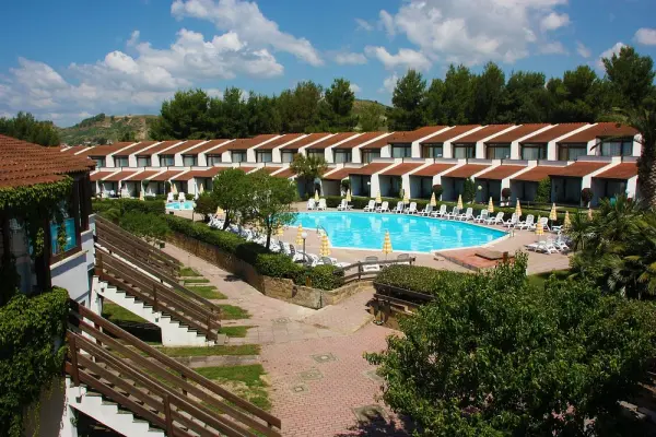 Porto Kaleo Resort - Hotelfoto 1