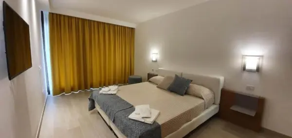 Porto Kaleo Resort - Hotelfoto 2