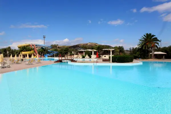 Porto Kaleo Resort - Hotelfoto 3