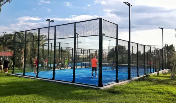 Porto Kaleo Resort, Steccato di Cutro, Italien