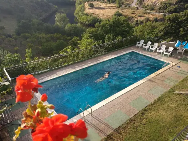 Posada Real Quinta de la Concepción - Hotelfoto 2