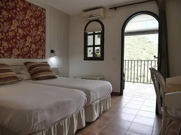 Posada Real Quinta de la Concepción - Hotelfoto 3