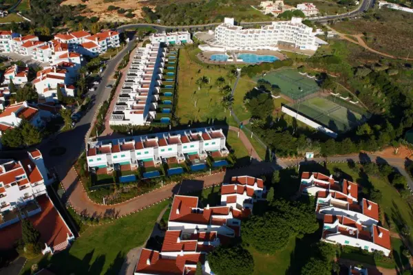 Prainha Clube - hotel photo 1