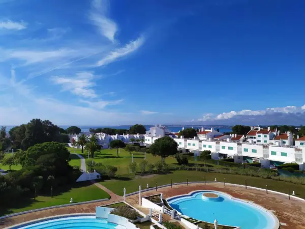 Prainha Clube - hotel photo 2