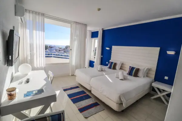 Prainha Clube - hotel photo 3