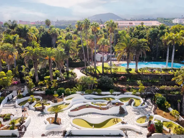 Precise Resort Tenerife - Hotelfoto 1
