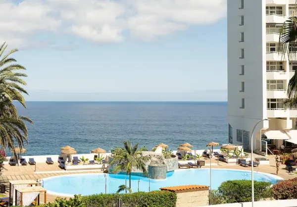 Precise Resort Tenerife - Hotelfoto 2