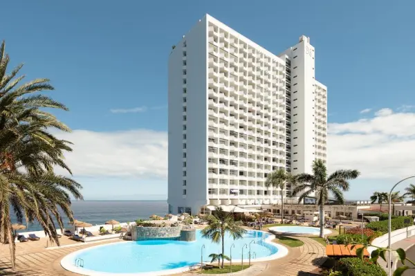 Precise Resort Tenerife - Hotelfoto 3