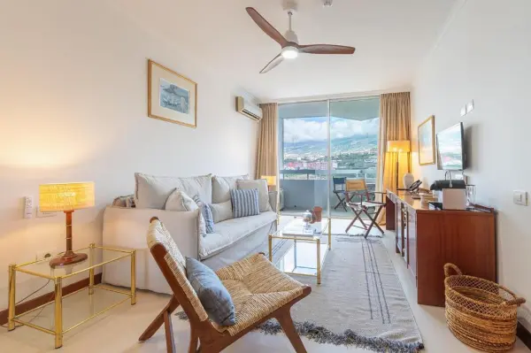 Precise Resort Tenerife - Hotelfoto 4