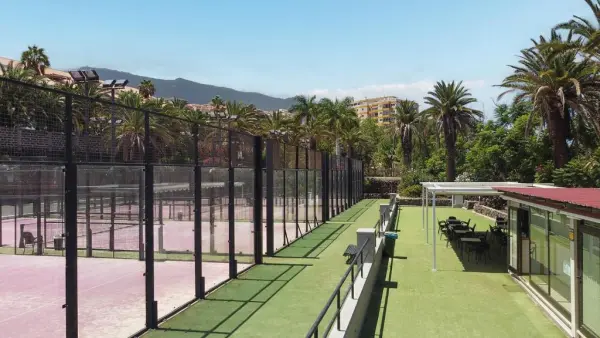 Precise Resort Tenerife, Canary Islands, Spain