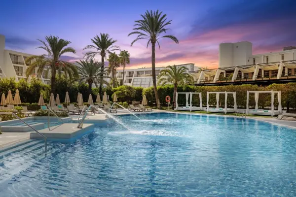 Protur Sa Coma Playa Hotel & Spa - Hotelfoto 1