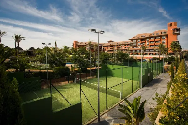 Puerto Antilla Grand Hotel, Andalucía, España