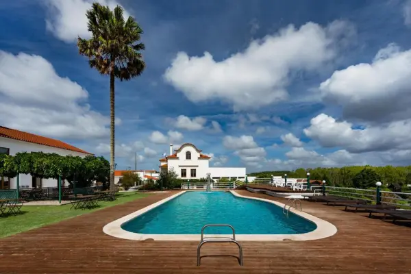 Quinta d'Anta- Hotel Rural - hotel photo 2