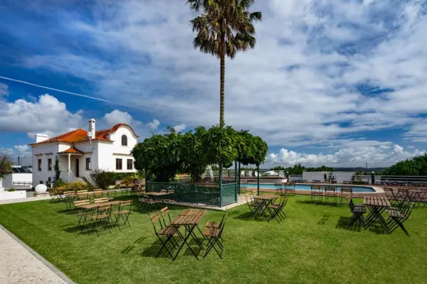 Quinta d'Anta- Hotel Rural - hotel photo 3