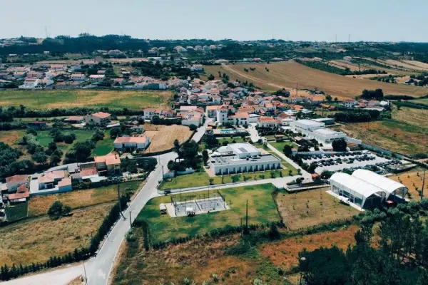 Quinta d'Anta- Hotel Rural, Centro, Portugal