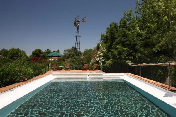 Quinta Da Praia Das Fontes - Hotelfoto 2