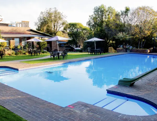 Qurtuba Hotel and Spa - hotel photo 2
