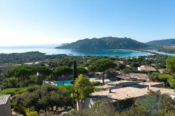 Résidence Marina Di Santa Giulia - hotel photo 1