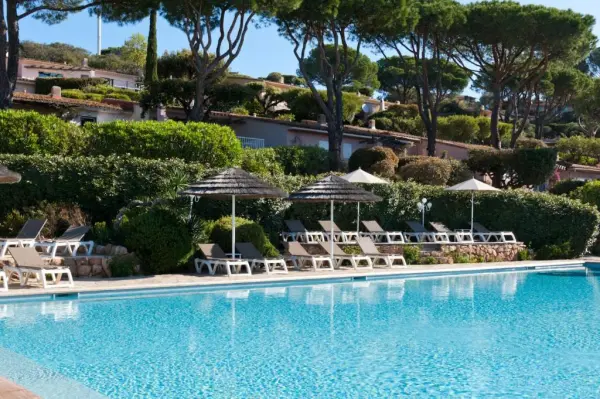 Résidence Marina Di Santa Giulia - hotel photo 2