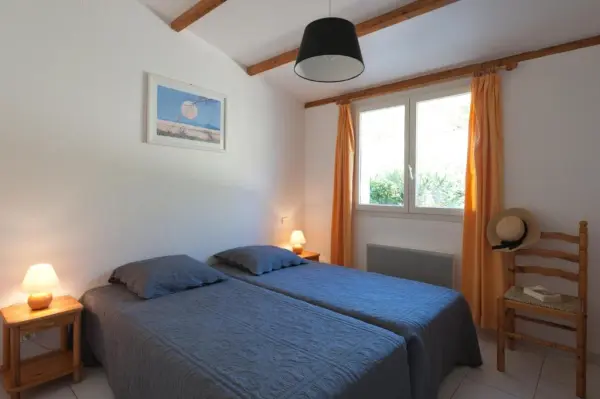 Résidence Marina Di Santa Giulia - hotel photo 3