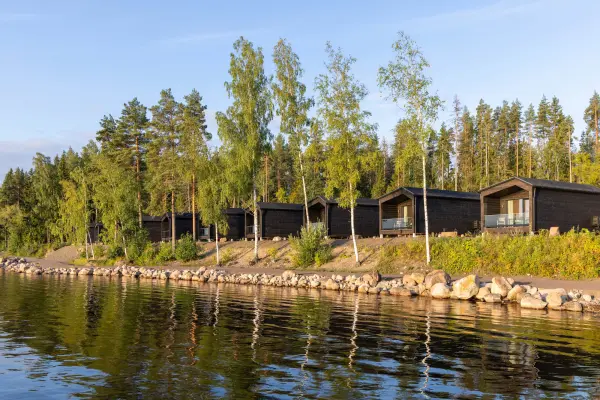 Radalla Resort - Hotelfoto 2
