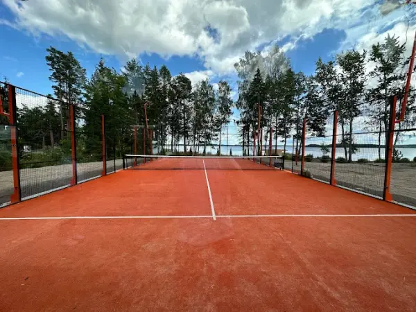 Radalla Resort, Päijät-Häme, Finlande