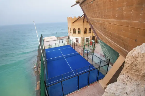 Radisson Blu Hotel, Kuwait, Gouvernement Hawalli, Kuwait